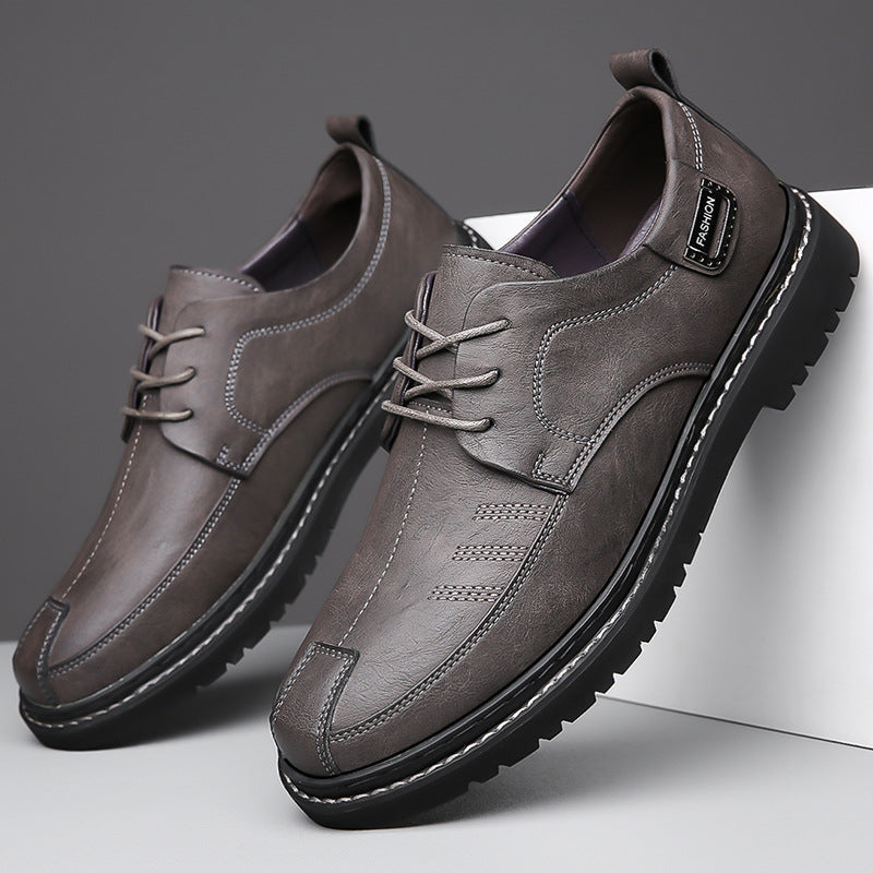 Men's Morby Genuine Leather Shoes