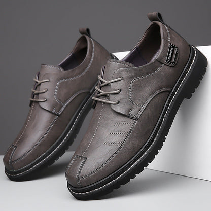 Men's Morby Genuine Leather Shoes
