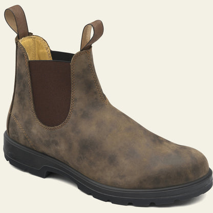 Noah | Men Spring Classic Chelsea Boots