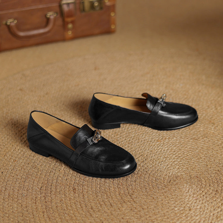 Women’s Olen Genuine Leather Shoes