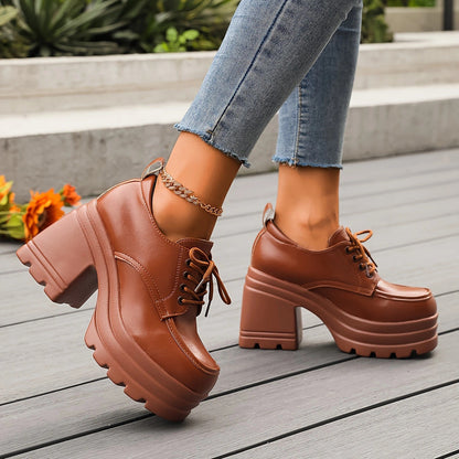 Women’s  Erla Platform Shoes