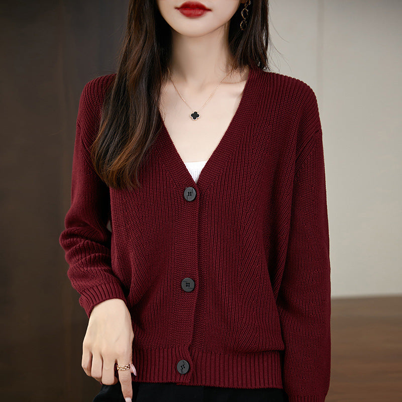Women’s Caria Sweater