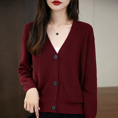 Women’s Caria Sweater