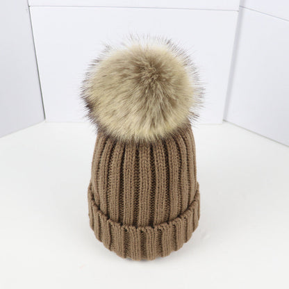 Women's Classic Knit Beanie