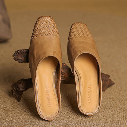 Marielle | Women’s Orthopedic Slip-On Comfort Slides