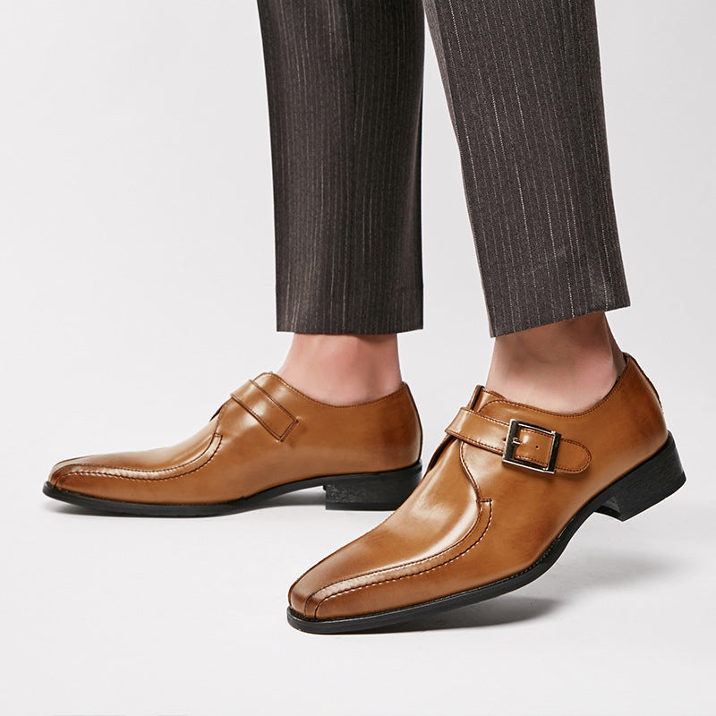 Men's Ormond Genuine Leather Shoes