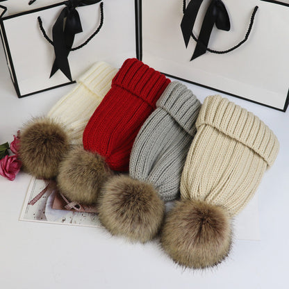 Women's Classic Knit Beanie