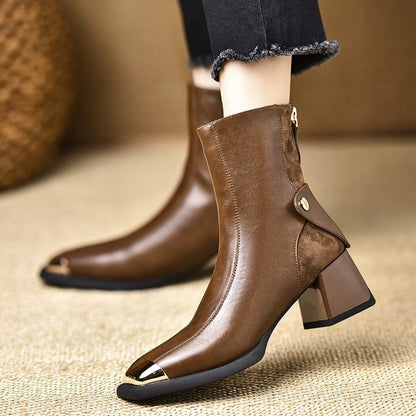 Ereno Boots