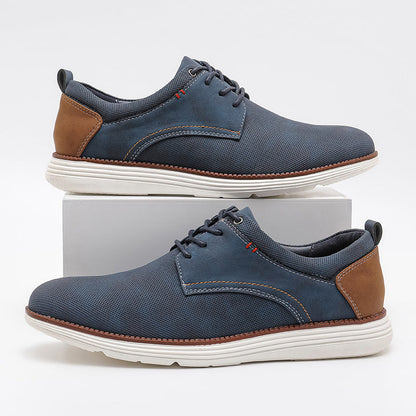 Men's Voltan Premium Leather Shoes
