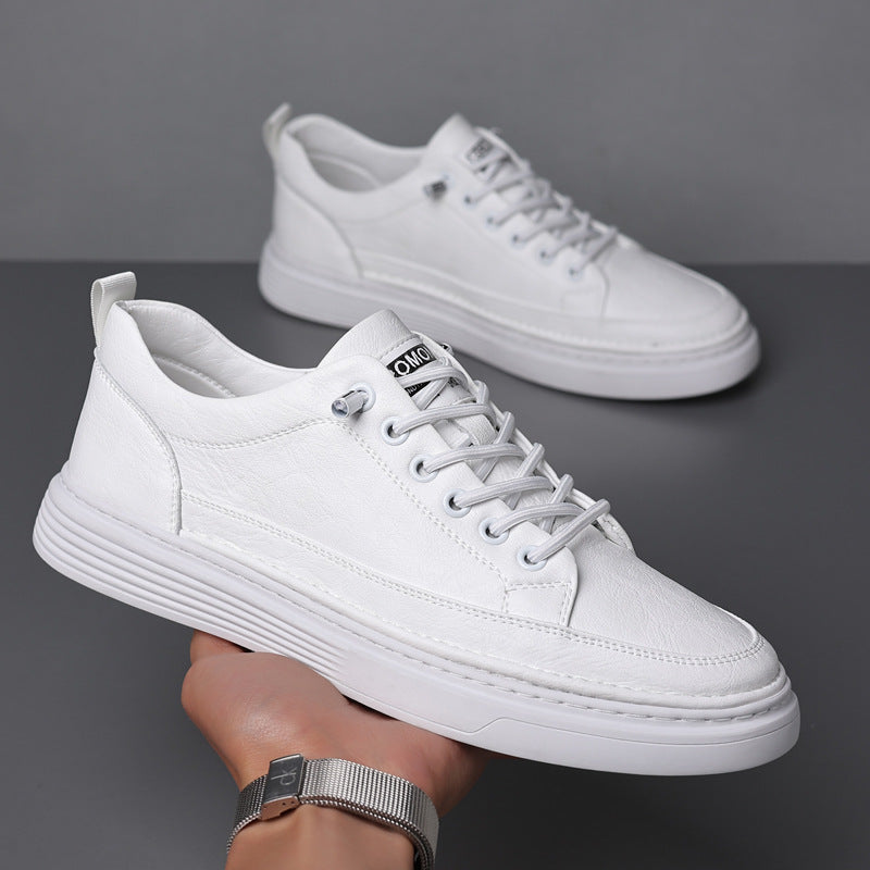 Men's Lawson Genuine Leather Shoes