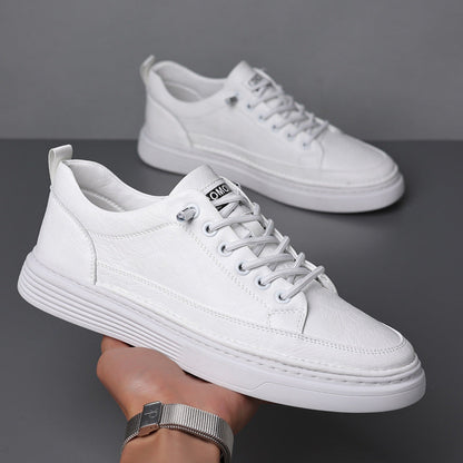 Men's Lawson Genuine Leather Shoes