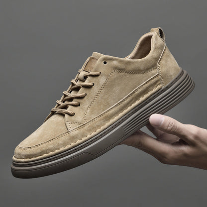 Men's Navarro Genuine Leather Shoes