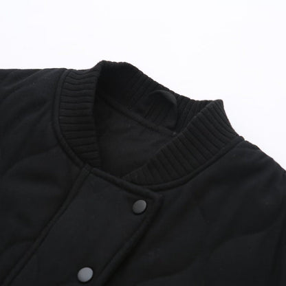 Men's Pilot Jacket Loose Fit
