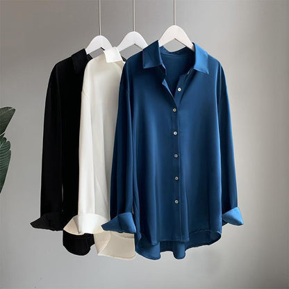 Silara Blouse