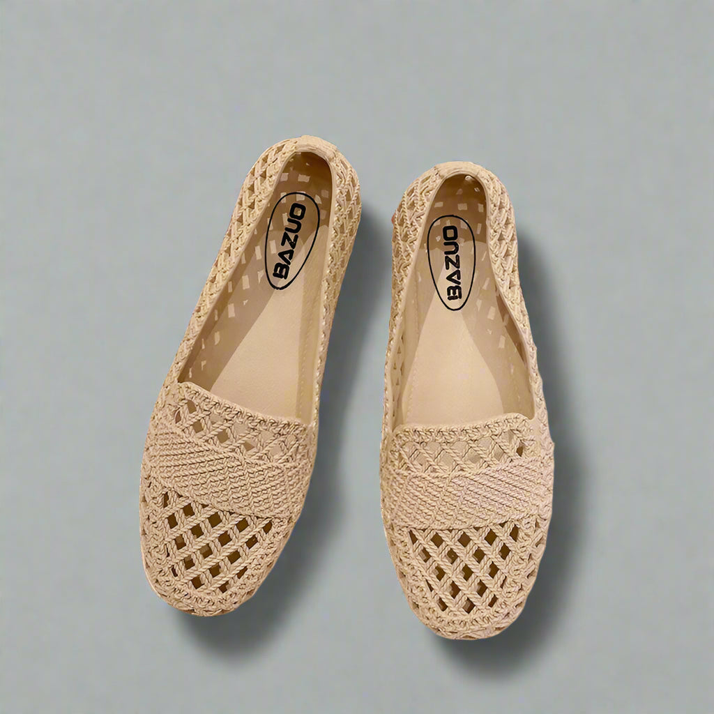 Olive Comfort Sandals