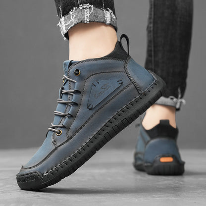 Men's Derex Leather Shoes