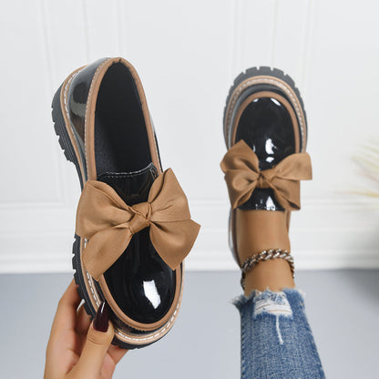Women’s Zivara Leather Shoes