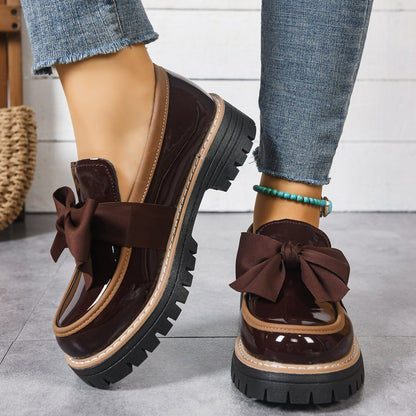 Women’s Zivara Leather Shoes