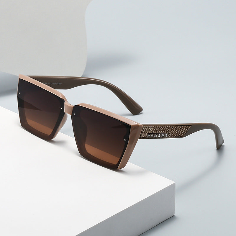 Avanti Mondo Sunglasses - 
Fashinoza