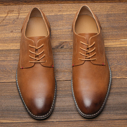 Men's Zyric Leather Shoes
