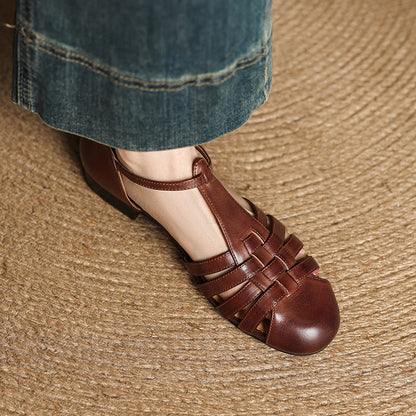 Women’s Enix Genuine Leather Shoes