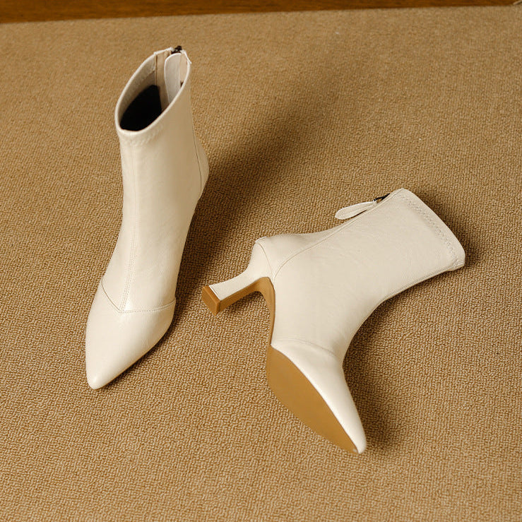 Rhea Boots