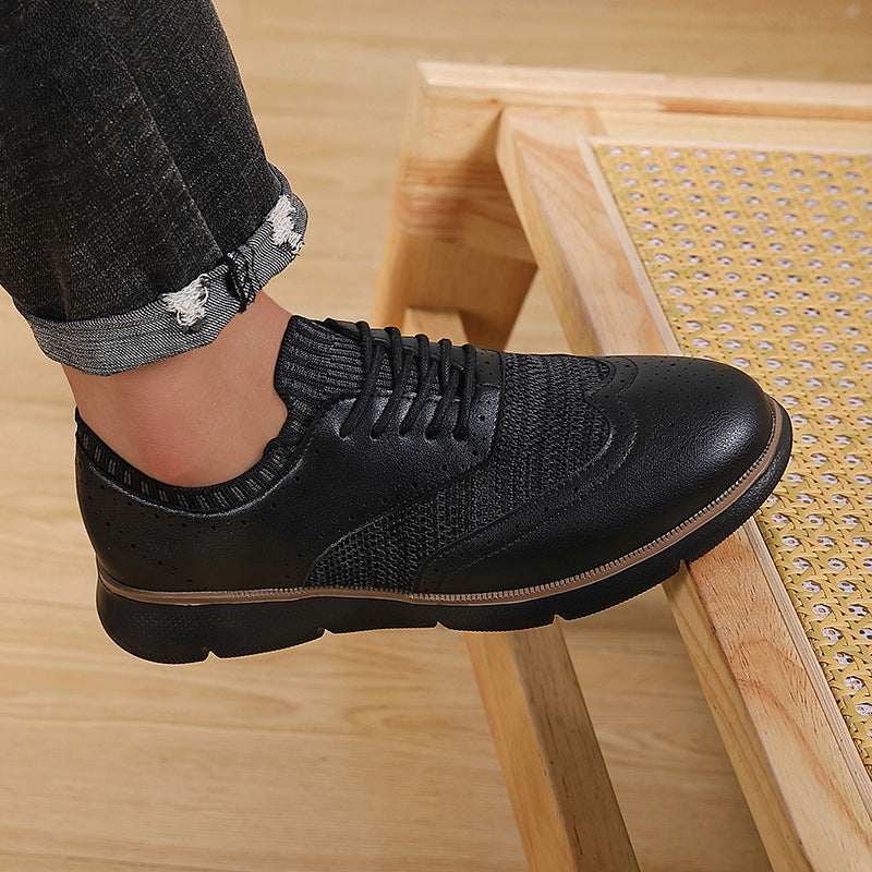 Men's Oxlor Shoes