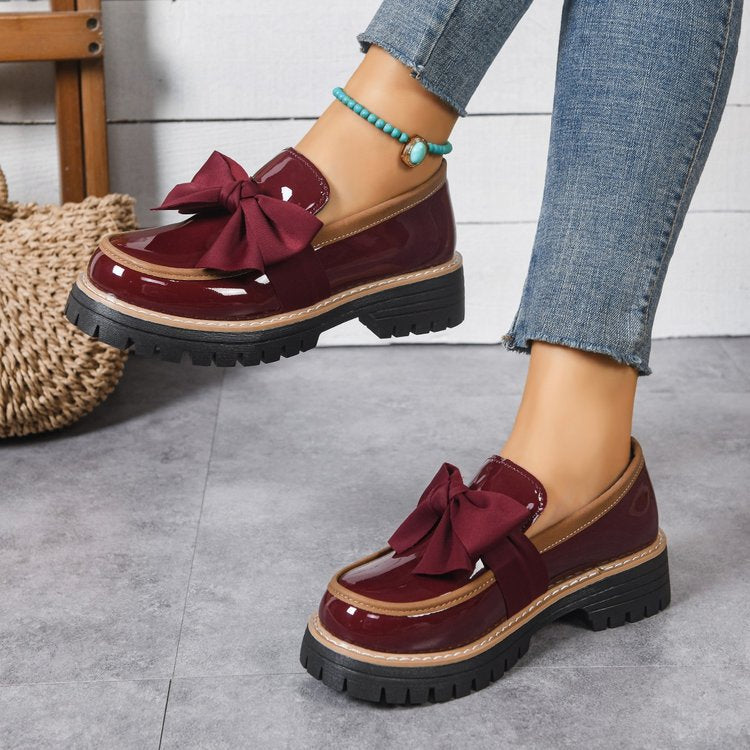 Women’s Zivara Leather Shoes