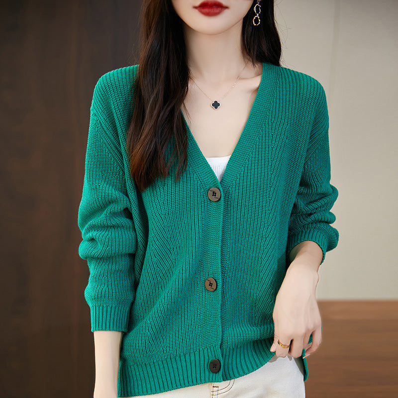 Women’s Caria Sweater