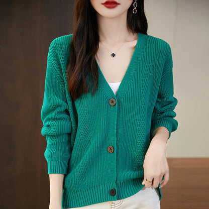 Women’s Caria Sweater