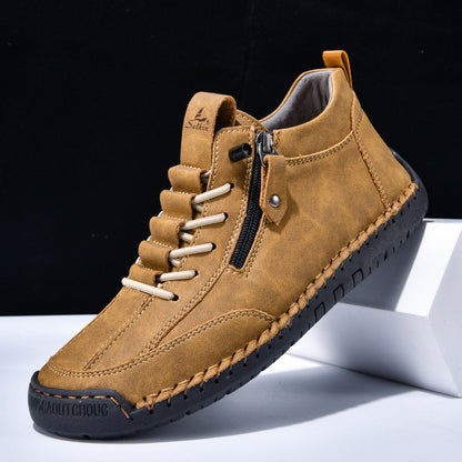 Men's Eron Leather Shoes