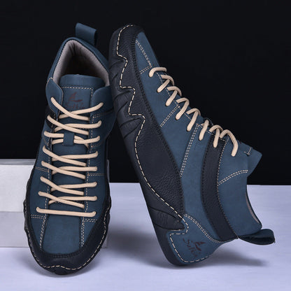 Men's Benito Leather Shoes