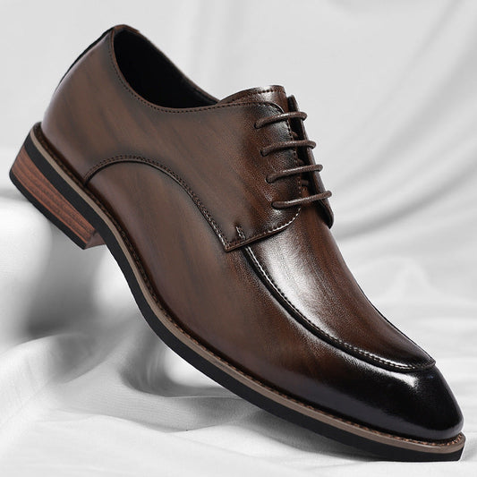 Men's Orien Genuine Leather Shoes