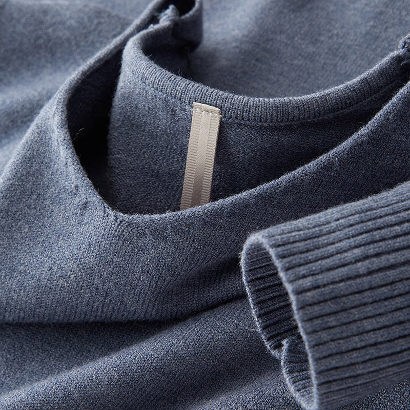 Men's Ardin V-neck Sweater