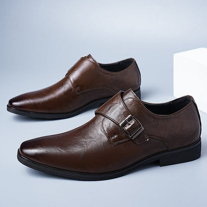 Men's Velden Leather Shoes