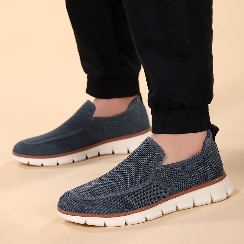 Valnar Loafers