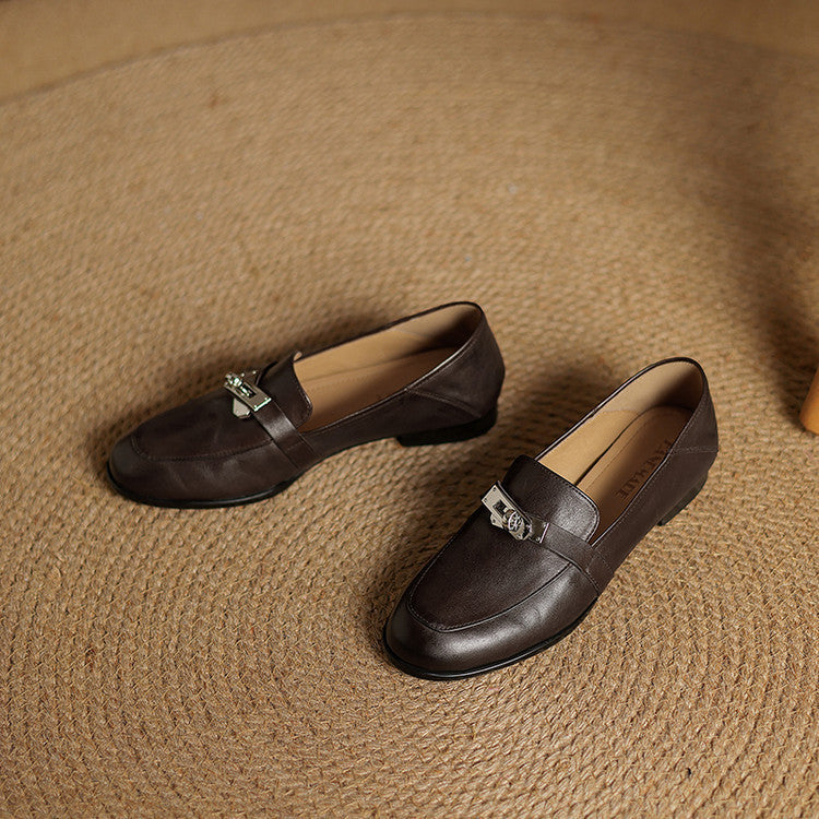 Women’s Olen Genuine Leather Shoes