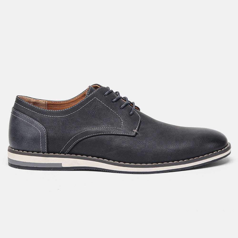 Men's Zyric Leather Shoes
