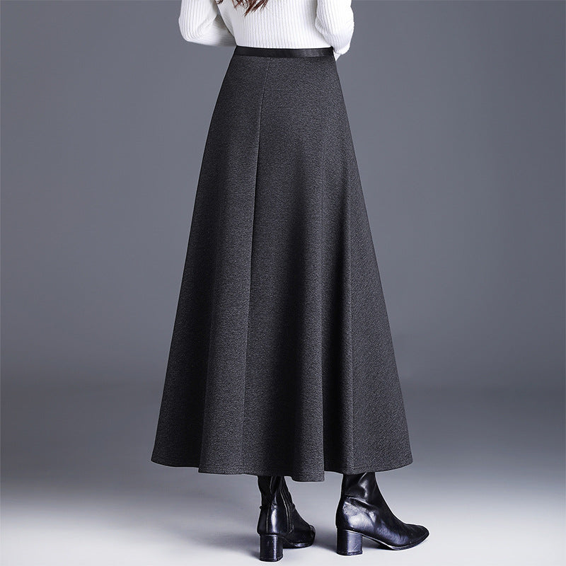 Fluette Skirt