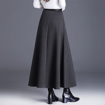 Fluette Skirt