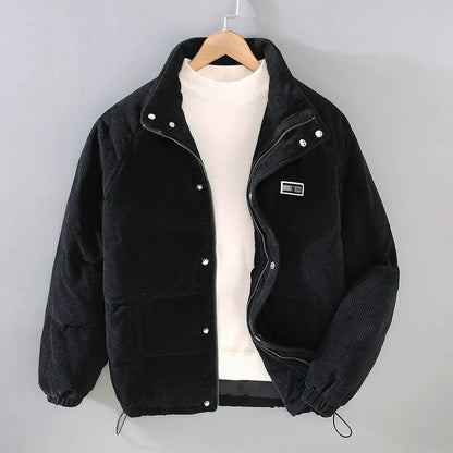 Ridgeway Classic Corduroy Jacket