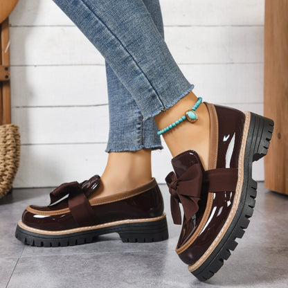 Women’s Zivara Leather Shoes