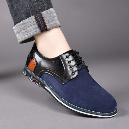 Men's Ford Shoes