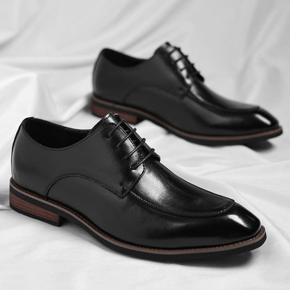 Men's Orien Genuine Leather Shoes