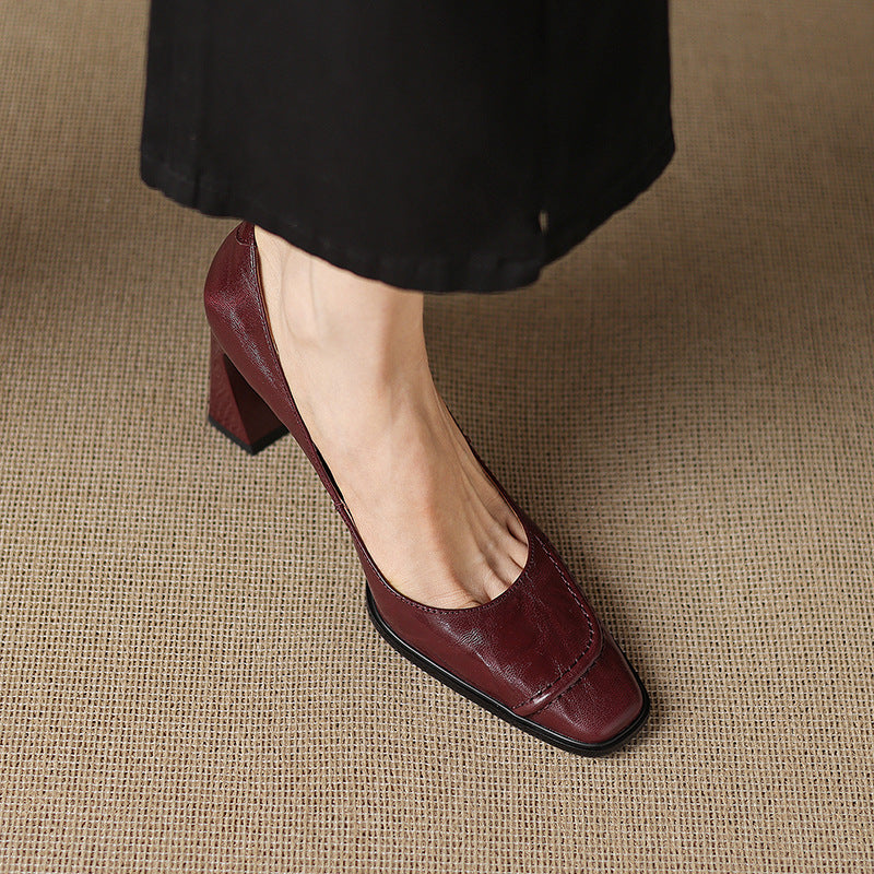 Avelin Heels