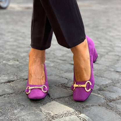 Elegant Women's Sandals - Fashinoza