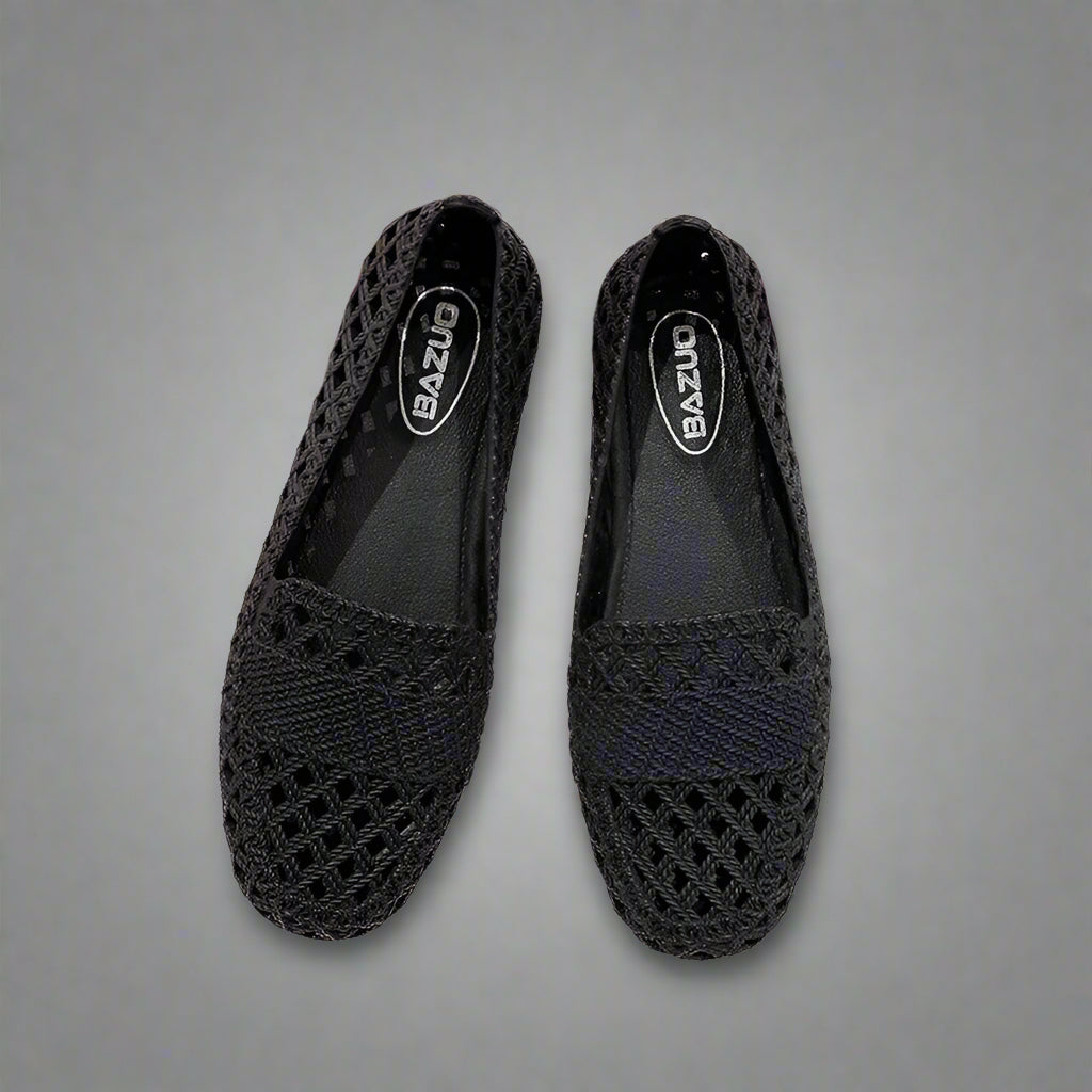 Olive Comfort Sandals