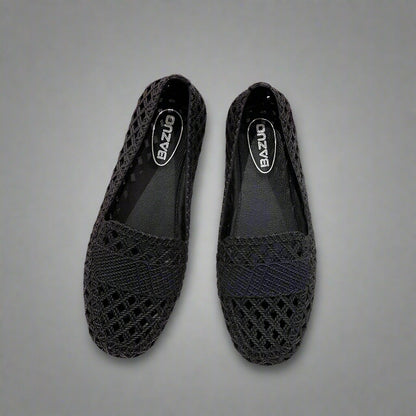 Olive Comfort Sandals