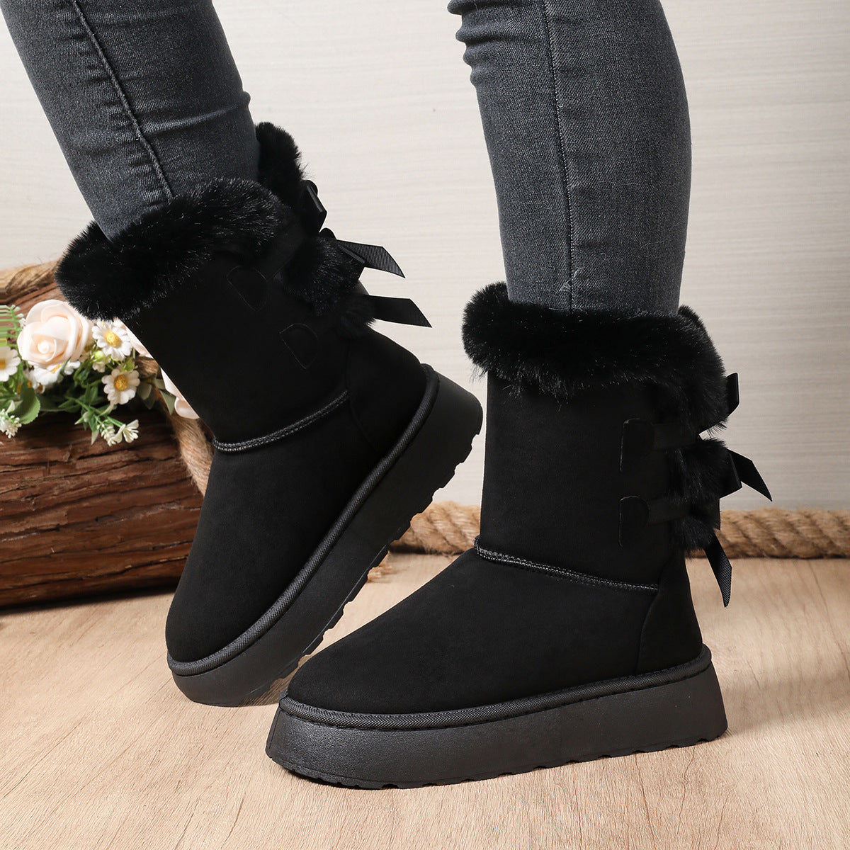 Flurria Boots