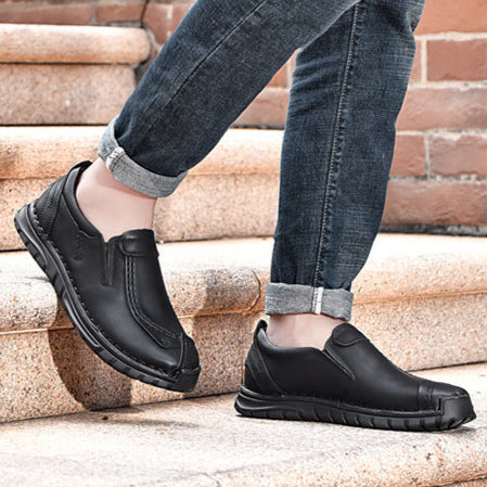 Men's Regmer Genuine Leather Shoes
